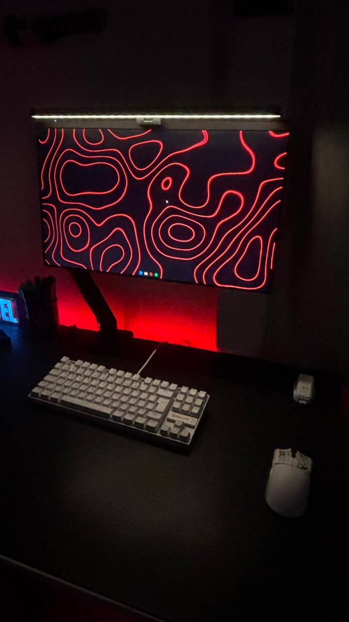 PC Gamer I5 10 Gen + GTX 1660S 6GB